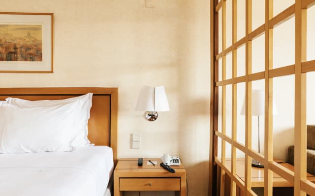 Hotel Roma - photo 14