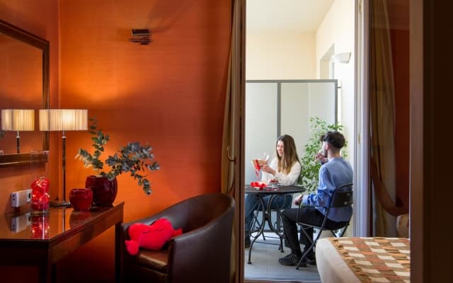 Grand Hotel Adriatico - photo 3