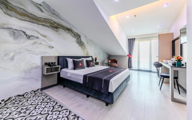 Intercity Airport Hotel - photo 5