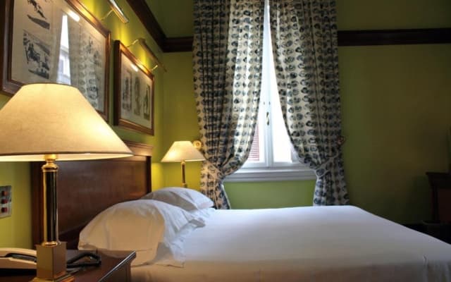 Hotel Albani Firenze - photo 2