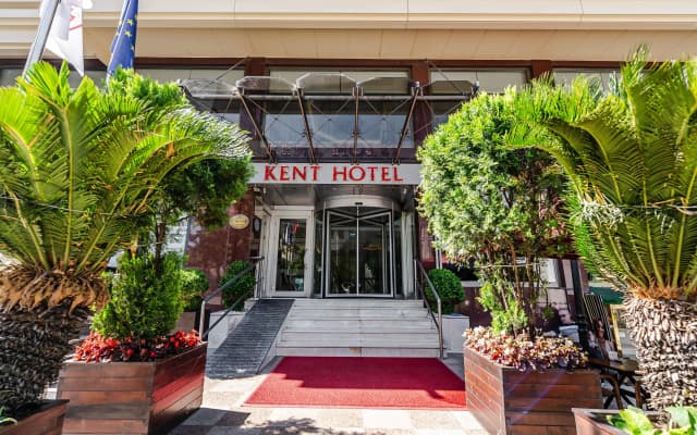 Kent Hotel Istanbul - photo 6