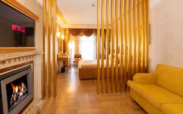Wyndham Istanbul Old City - photo 4