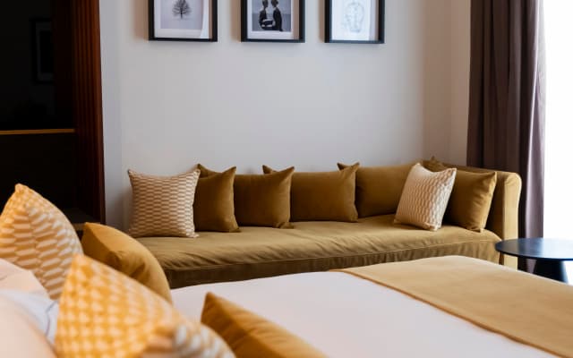 Duomo Hotel & Apartments - photo 2