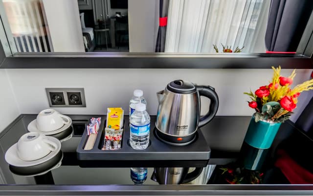 Intercity Airport Hotel - photo 7