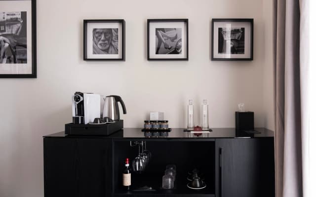 Duomo Hotel & Apartments - photo 7