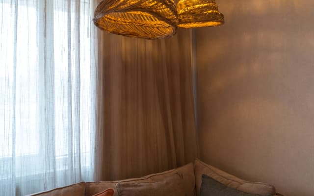 ERTH Abu Dhabi Hotel - photo 3