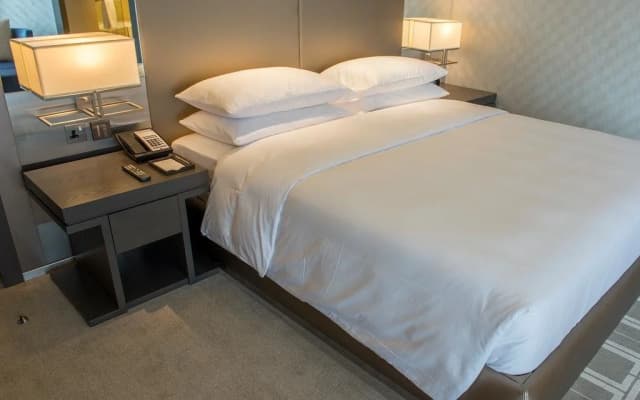Hyatt Regency Dubai Creek Heights Residences - photo 2