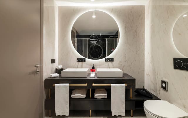 Duomo Hotel & Apartments - photo 1