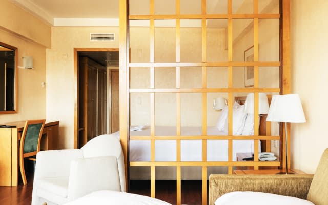 Hotel Roma - photo 13