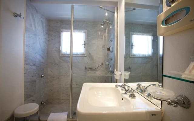 Hotel Albani Firenze - photo 6