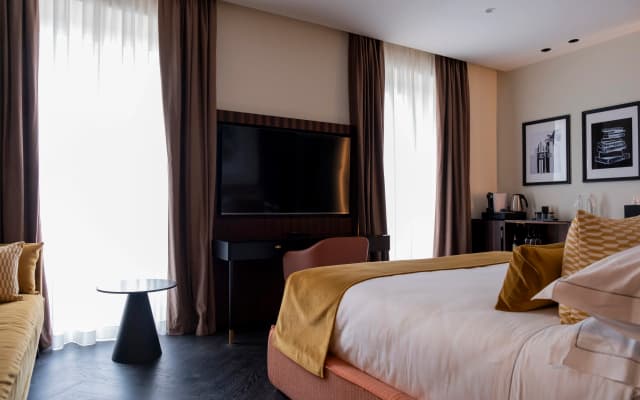 Duomo Hotel & Apartments - photo 3