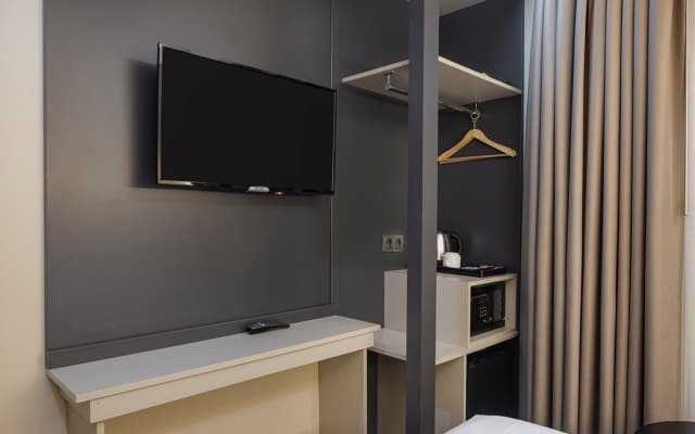 Garner Hotel Istanbul - Airport Arnavutkoy by IHG - photo 4