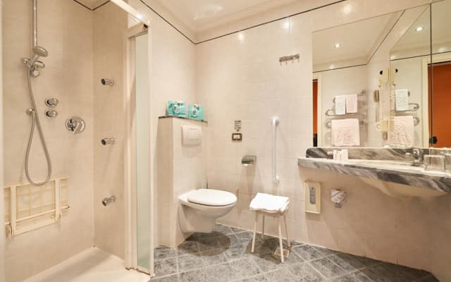 Grand Hotel Adriatico - photo 5