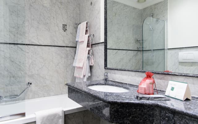 Grand Hotel Adriatico - photo 4