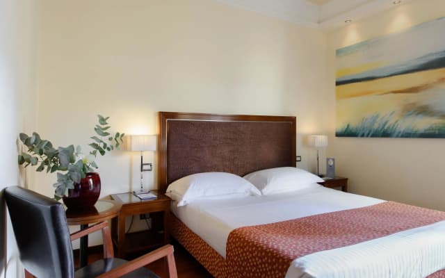 Grand Hotel Adriatico - photo 9