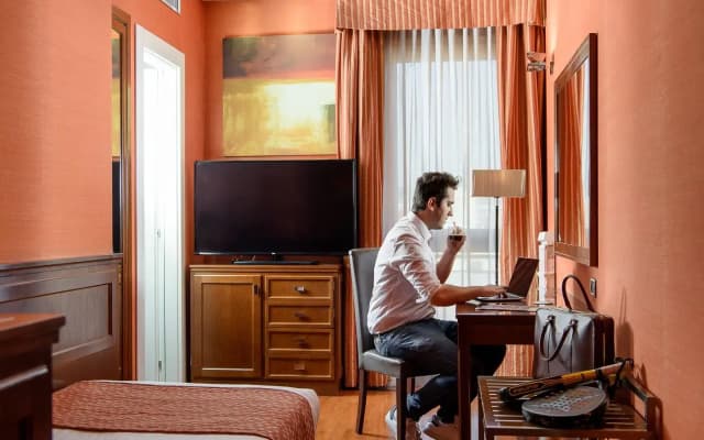 Grand Hotel Adriatico - photo 3