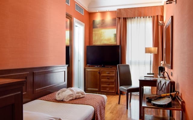 Grand Hotel Adriatico - photo 1