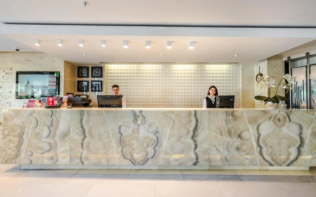 Kent Hotel Istanbul - photo 4