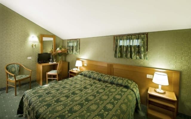Hotel Nazionale - photo 5