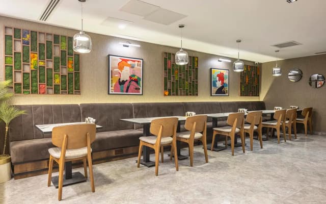 Garner Hotel Istanbul - Airport Arnavutkoy by IHG - photo 8