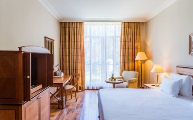 IC Hotels Airport - photo 4