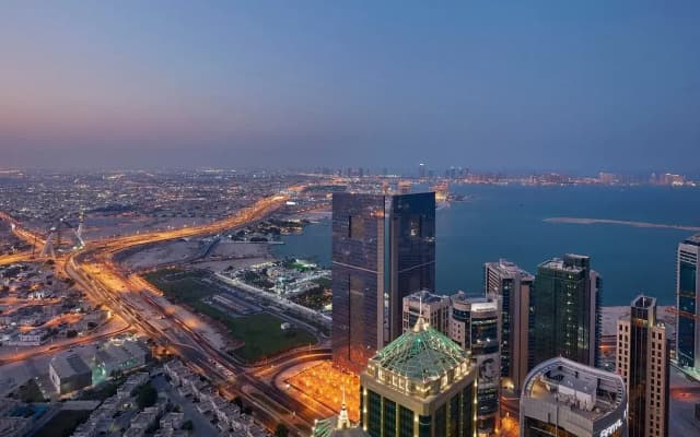 InterContinental Doha - the City, an IHG Hotel - photo 5