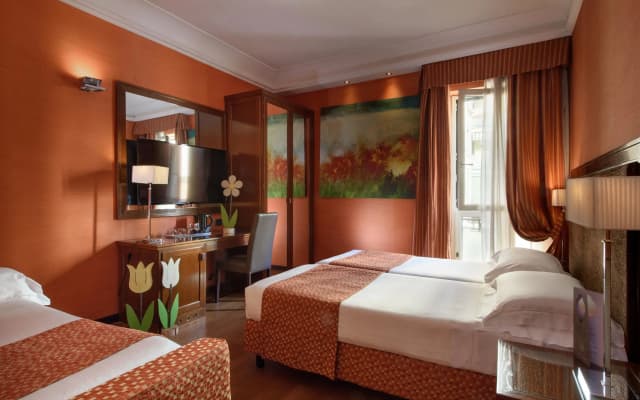 Grand Hotel Adriatico - photo 2