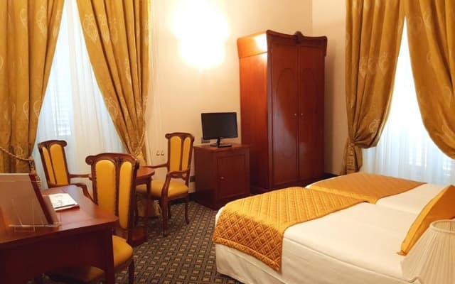 Hotel Berchielli - photo 6