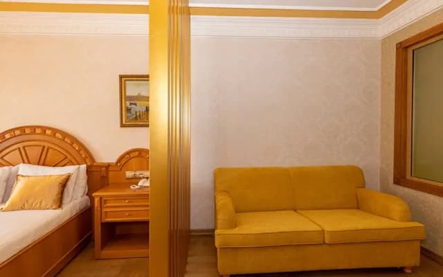 Wyndham Istanbul Old City - photo 3