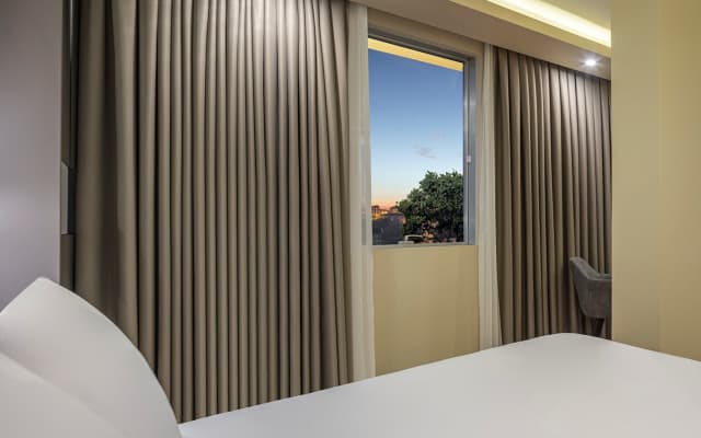 Garner Hotel Istanbul - Airport Arnavutkoy by IHG - photo 4