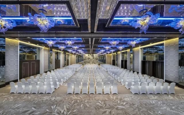 Hyatt Regency Dubai Creek Heights Residences - photo 9