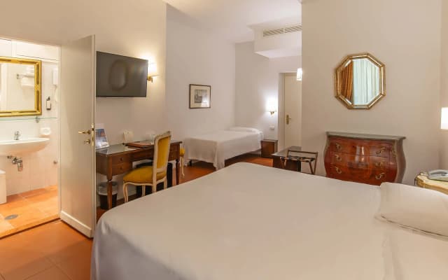 Hotel Machiavelli Palace - photo 10