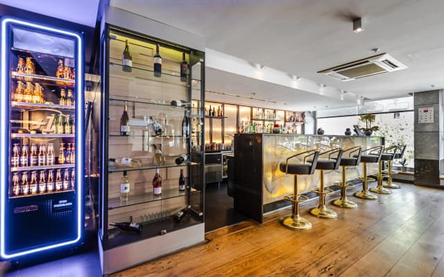 Kent Hotel Istanbul - photo 8