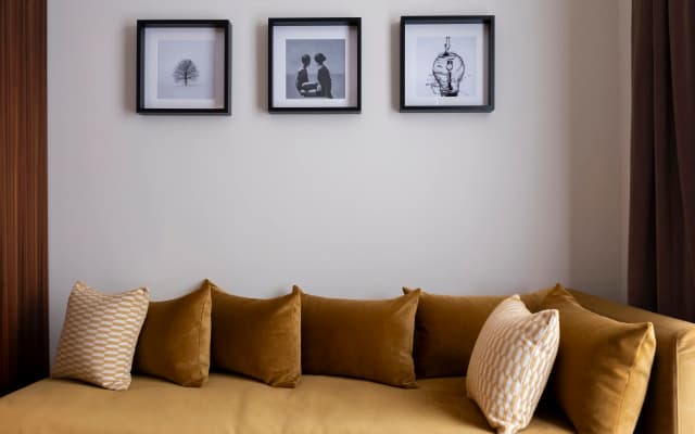 Duomo Hotel & Apartments - photo 4