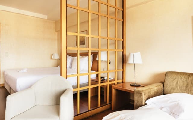 Hotel Roma - photo 10
