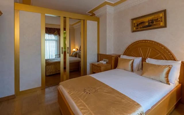 Wyndham Istanbul Old City - photo 1