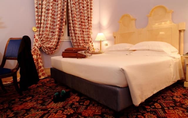 Hotel Albani Firenze - photo 1