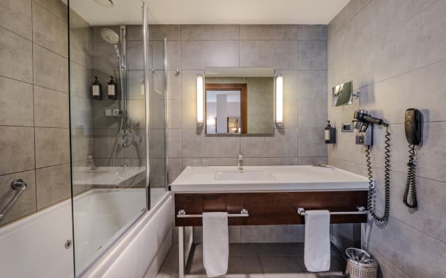 Midtown Hotel - photo 8