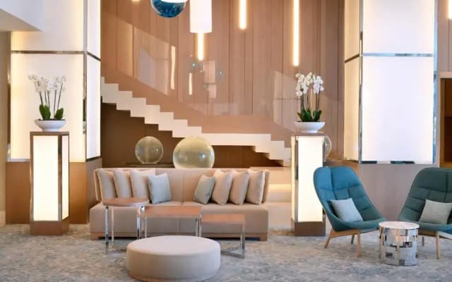 Holiday Inn & Suites - Dubai Festival City by IHG - photo 4
