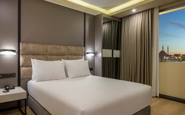 Garner Hotel Istanbul - Airport Arnavutkoy by IHG - photo 3