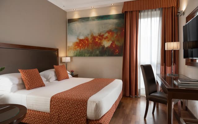 Grand Hotel Adriatico - photo 4