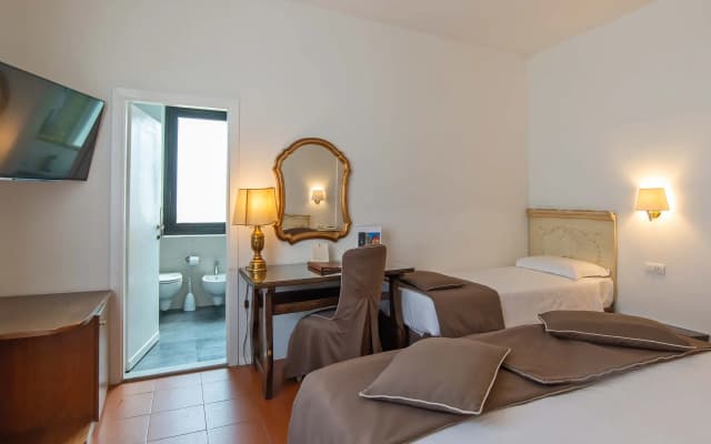 Hotel Machiavelli Palace - photo 5
