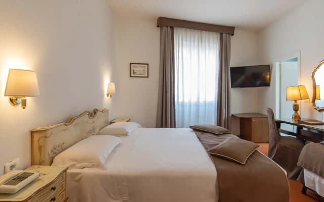 Hotel Machiavelli Palace - photo 3