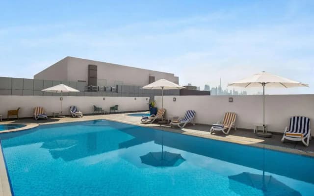 Hotel La Quinta by Wyndham Dubai Jumeirah - photo 2