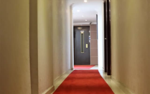 Red White Hotel - photo 3