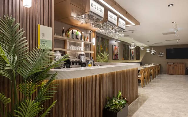 Garner Hotel Istanbul - Airport Arnavutkoy by IHG - photo 6