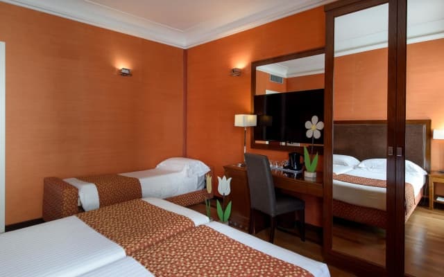 Grand Hotel Adriatico - photo 1