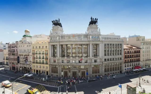 The Hotel Regina - photo 1