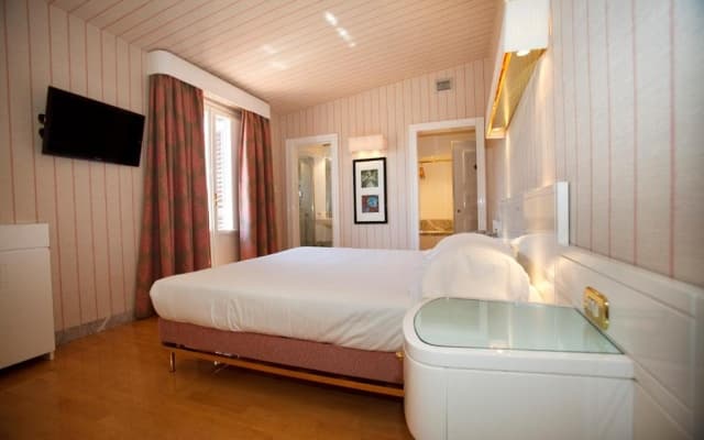 Hotel Albani Firenze - photo 7