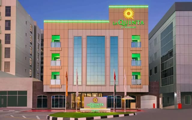 Hotel La Quinta by Wyndham Dubai Jumeirah - photo 7